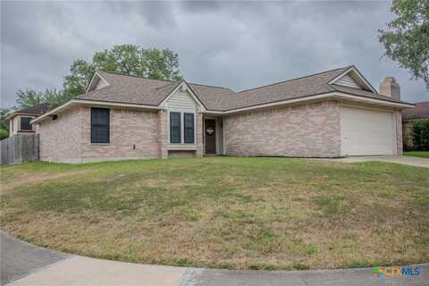 224 Ridgewood Drive, Victoria, TX 77901