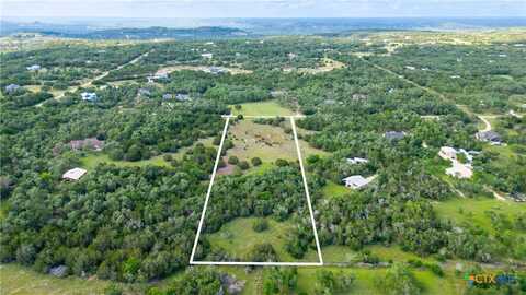 200 Canyon Gap Road, Wimberley, TX 78676