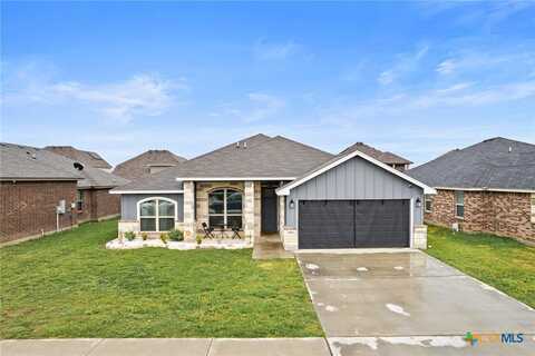 900 Holliday Drive, Killeen, TX 76542