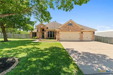 1428 Windcrest Drive, Round Rock, TX 78664