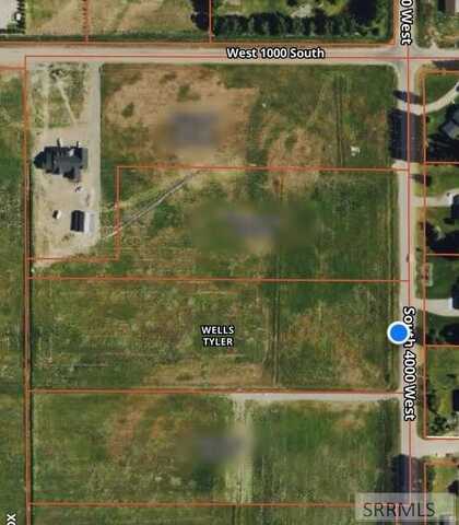 Tract 3 S 4000 W, Rexburg, ID 83440