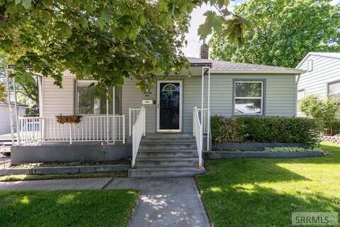 71 Ravine, Pocatello, ID 83204