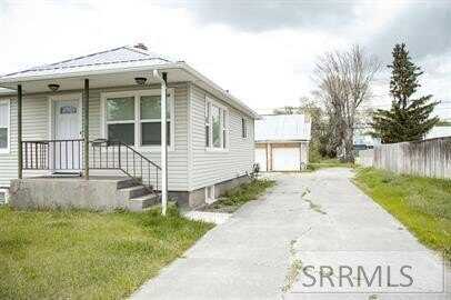 335 E 17th Street, Idaho Falls, ID 83404