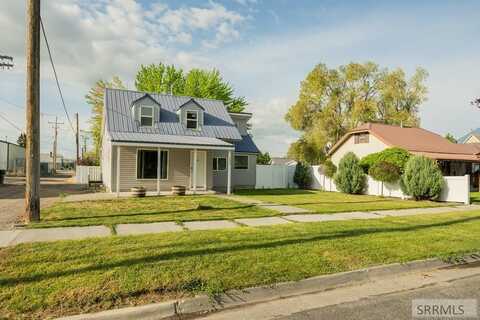 250 W Center Street, Shelley, ID 83274