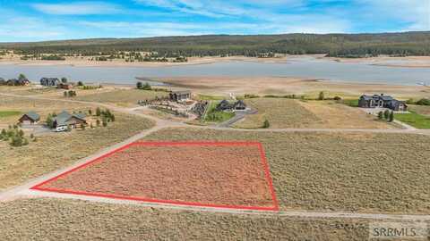 3408 Avocet Court, Island Park, ID 83429