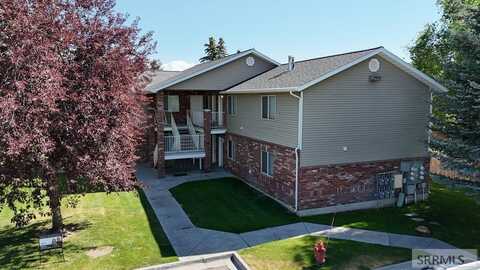 264 N 3rd E, Rexburg, ID 83440