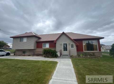 110 Hillside Drive, Ririe, ID 83443