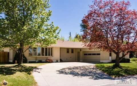 520 Fairway Drive, Pocatello, ID 83201