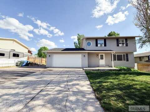 2447 Jerome, Pocatello, ID 83201