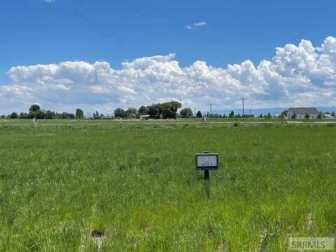 Lot 1 Denali Drive, Rexburg, ID 83440