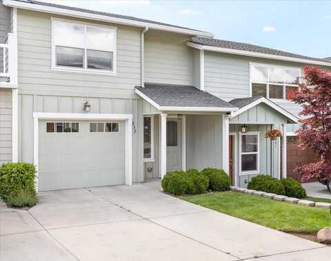 237 Dunthorpe Drive, Medford, OR 97504