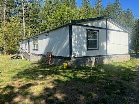 6350 Deer Creek Road, Selma, OR 97538