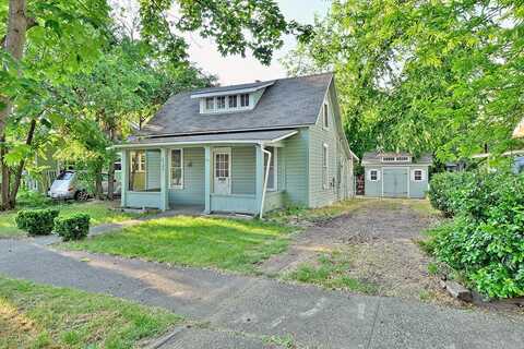 1122 W Ninth Street, Medford, OR 97501