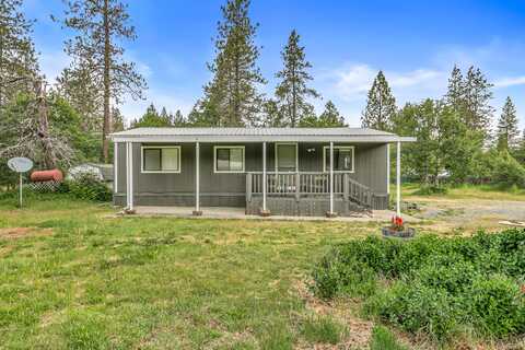 150 Obrien Street, Cave Junction, OR 97523