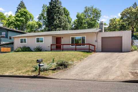 1556 Windsor Street, Ashland, OR 97520