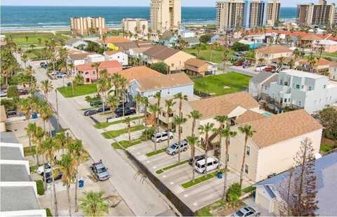 111 Campeche St., South Padre Island, TX 78597