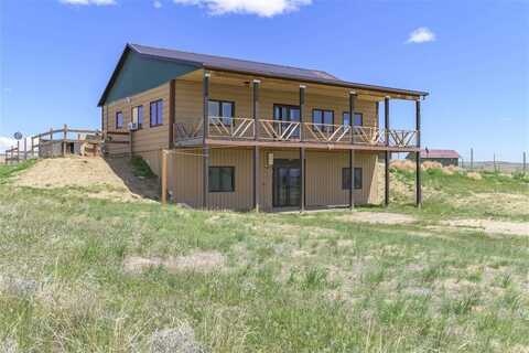 23 Borderland Trl, Powell, WY 82435