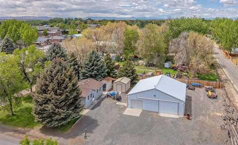 36 N Big Horn St, Byron, WY 82412