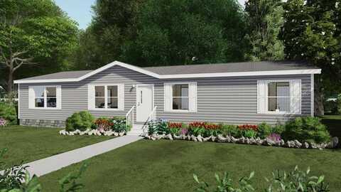 4103 Navajo Cir, Florence, SC 29506