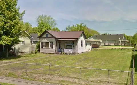 123 Pike St, Coal Grove, OH 45638