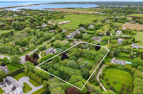 946 Ocean Road, Bridgehampton, NY 11932