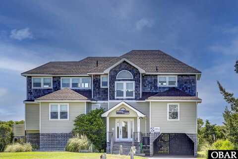 23014 Cross of Honor Way, Rodanthe, NC 27968