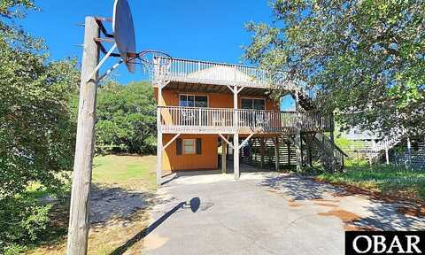 1809 Apache Street, Kill Devil Hills, NC 27948