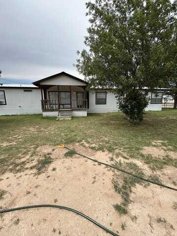 687 Scissortail, Fort Stockton, TX 79735