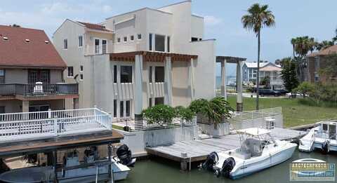 5702 Laguna Circle South, South Padre Island, TX 78597