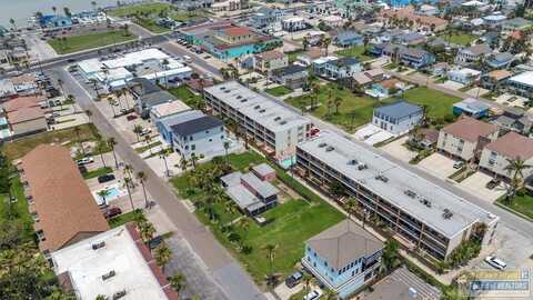 122 Pike St., South Padre Island, TX 78597