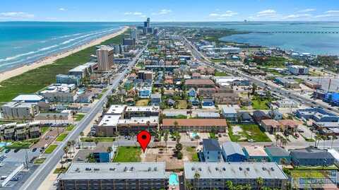 122 Pike St., South Padre Island, TX 78597