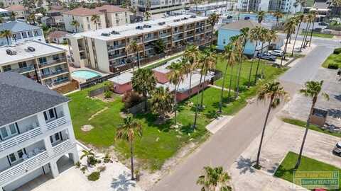 118 Pike St., South Padre Island, TX 78597