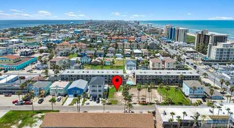 118 Pike St., South Padre Island, TX 78597