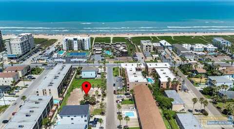 120 Pike St., South Padre Island, TX 78597