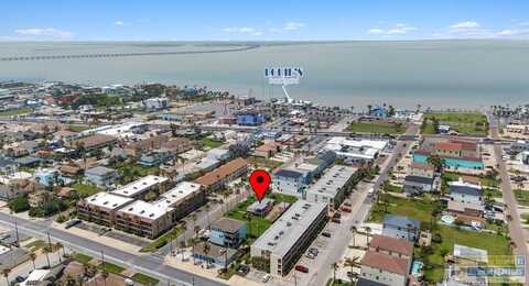 120 Pike St., South Padre Island, TX 78597