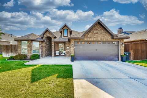 55 Berkshire Circle, Odessa, TX 79765