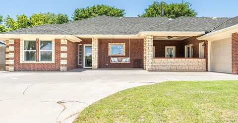 404 SW 21st St, Seminole, TX 79360