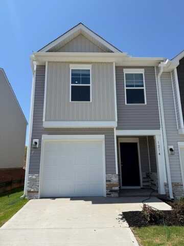 1214 Forestbrook Lane, Spartanburg, SC 29303