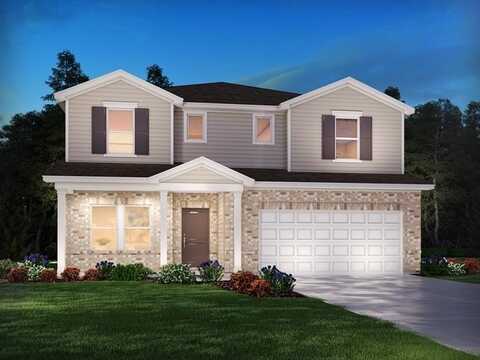 763 Burghley Circle, Greer, SC 29651