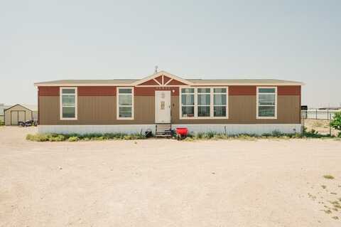13511 W Cheyenne Dr, Odessa, TX 79763