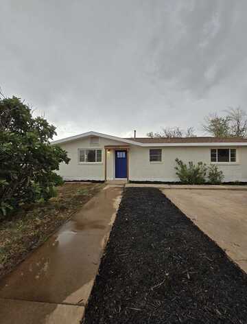 2500 Roper St, Odessa, TX 79761