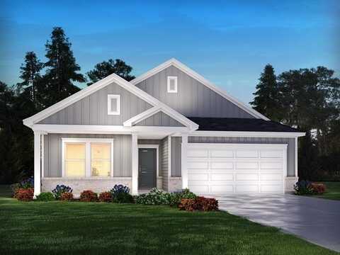 767 Burghley Circle, Greer, SC 29651