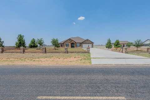 2894 SE 5001, Andrews, TX 79714