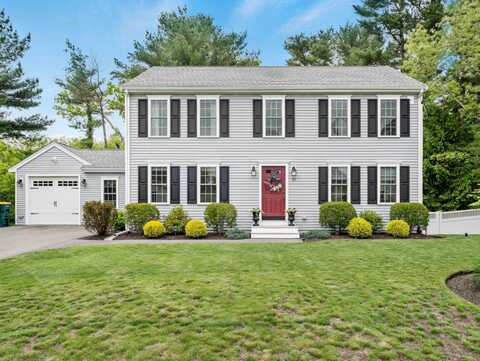 29 Country Way, Kingston, MA 02364