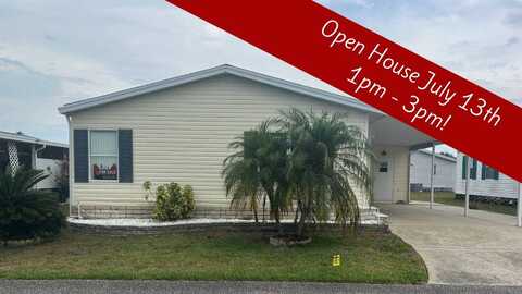 2532 Casa Drive, New Port Richey, FL 34655
