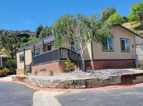 24425 Woolsey Cyn Rd Sp 19, West Hills, CA 91304