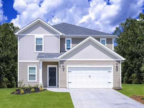 478 Harben Drive, Woodruff, SC 29388