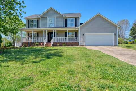 311 Wilkins Cove Court, Inman, SC 29349