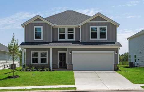 495 Harben Drive, Woodruff, SC 29388