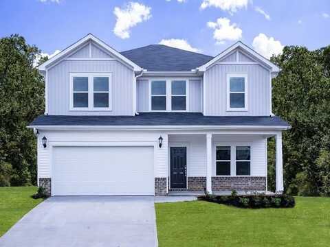 495 Harben Drive, Woodruff, SC 29388